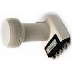 LNB Quatro Inverto IDLP-40QTL 0,2dB