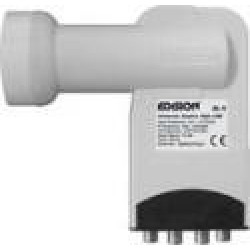 LNB Quatro Edision 0,2 dB