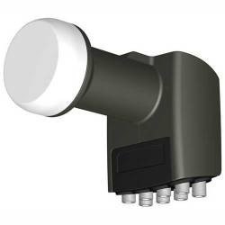 LNB OCTO INVERTO IDLP-408OUT 0,2dB