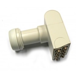 LNB OCTO Maximum V8 Gold 0,2dB