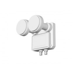 LNB TWIN MONO Inverto IDLP-231