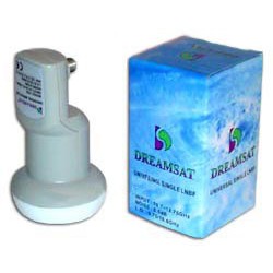 LNB Dreamsat DS8 0,4dB