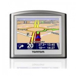 TOMTOM ONE NEW v.3