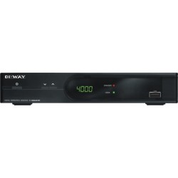 DI-WAY T-100HD PVR DVB-T