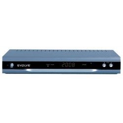 Evolte DVB-T DT-0202-HD