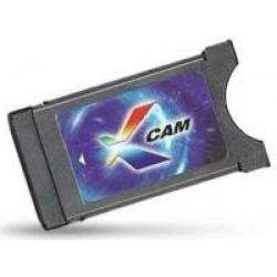 Modul X-CAM PLATINIUM