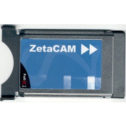 Modul ZetaCAM blue