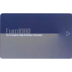 EURO 1080 HDTV