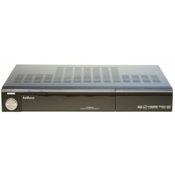 HD-BOX FS-9300 PVR Twin