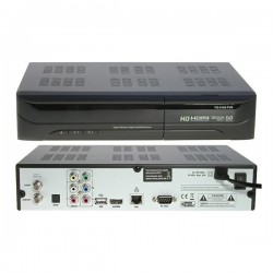 HD-BOX FS-9100 PVR