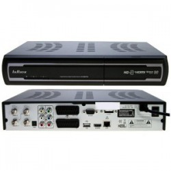 HD-BOX FS-9200 PVR