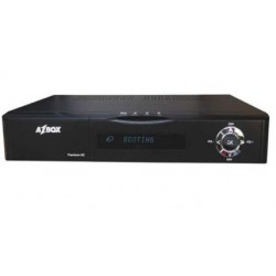 Azbox HD Premium