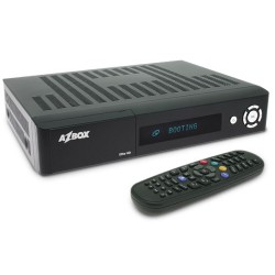 Azbox HD Elite