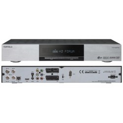 TOPFIELD TF7700 HD PVR Twin tuner