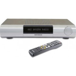 KATHREIN UFS910 HDTV