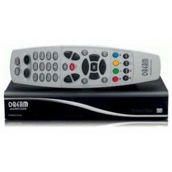 DreamBox DM 600 S PVR