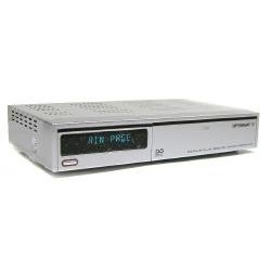 Opensat X 3500 CI HDMI PVR + LNB Single zdarma