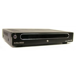 AB IPBox 9000 HD