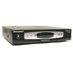 Dreamsky DSR-7500 CI PVR