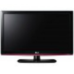 LCD TV LG 22LD350