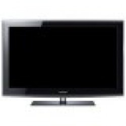 LCD TV Samsung LE32B550