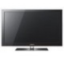 LCD TV Samsung LE46C570