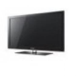 LCD TV Samsung LE46C550