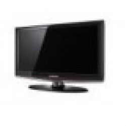 LCD TV Samsung LE26C450