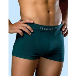 Pánské kratší boxerky BAMBOO GINO 53003