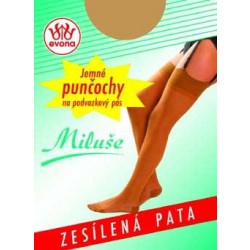 Punčochy MILUŠE