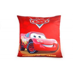 Polštář DISNEY - Cars McQueen