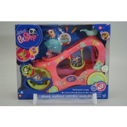 Littlest Pet Shop auto