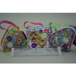 Littlest Pet Shop taštička/zvířátka na cesty