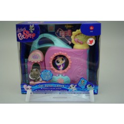 Littlest Pet Shop Zdravotní středisko