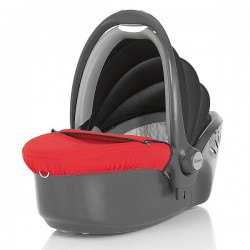 BABY-SAFE SLEEPER