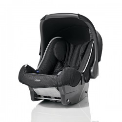 BABY SAFE Plus - Trend Line 2010