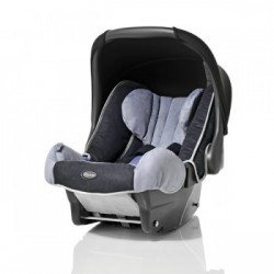 BR-201 H BABY SAFE Plus - High LINE 2010