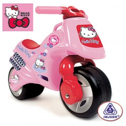 ODRÁŽEDLO MOTO HELLO KITTY