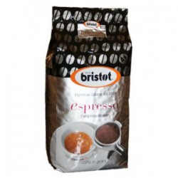 Bristot Espresso 1kg zrno