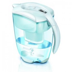 BRITA Elemaris XL Meter bílá / 1000825