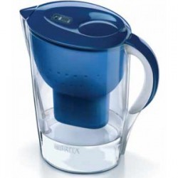 BRITA Marella XL Memo modrá