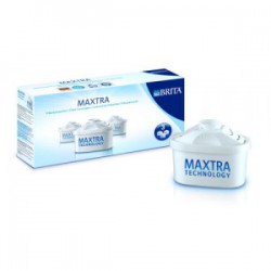 Brita Maxtra patrony 3ks