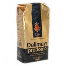 Dallmayr  Prodomo, 500g zrno