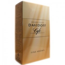 Davidoff  Fine Aroma mletá káva 250g