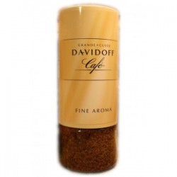 Davidoff  Fine Aroma, 100g instant