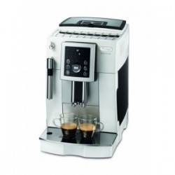 DeLonghi ECAM 23.210 W + káva zdarma