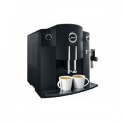 Jura Impressa C5 black