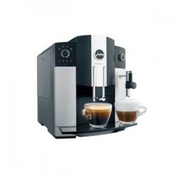 Jura Impressa C5 platin