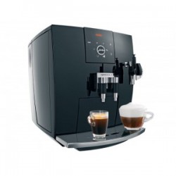 Jura Impressa J7 piano black