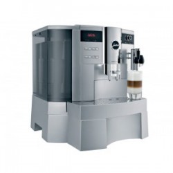 Jura Impressa Xs95 platin OTC